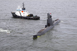 Военные учения, "Балтопс"