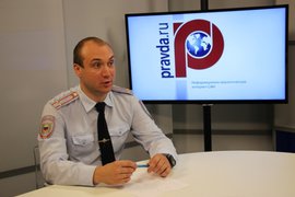 Подполковник полиции Григорий Марченков рассказал Pravda.Ru о том, как воры выбирают квартиры для кражи и что нужно сделать для предотвращения преступления