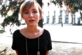 Автор гимна Майдана обличила Киев - "верить некому, власти проданы!"