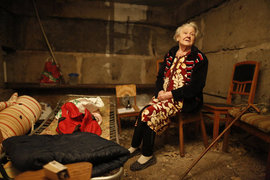 ЕС призывает Россию "пересмотреть решение" по доставке воды и продовольствия в умирающий Луганск