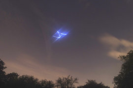 Звездный дождь