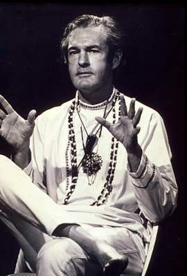 Тимоти Лири