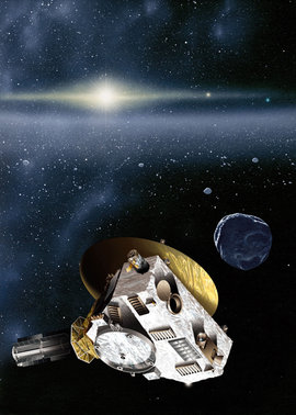 пузыри Ферми