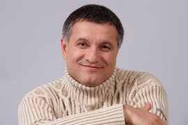 Глава МВД Украины потребовал создать министерство пропаганды