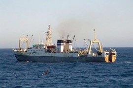 Как удержать на плаву рыболовецкий флот: