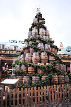 новогодняя елка