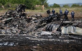 Нидерланды поражены: США не дали обещанные данные о гибели MH-17