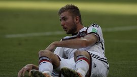 Финал ЧМ-2014 отшиб память Кристофу Крамеру. Из-за секса?