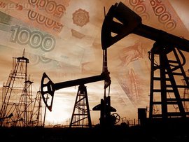 Нефть дешевеет на фоне крупномасштабной спекуляции