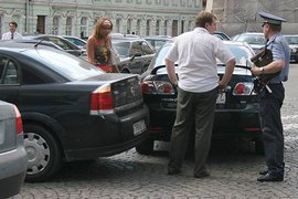 Инструкция: Как составить европротокол