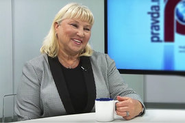 Татьяна Покровская