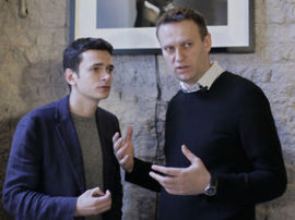 В "демократической коалиции" наметился раскол: регионы против Москвы