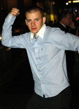 Владимир Вайсс