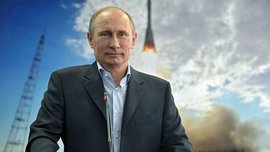 Time снова назвал Путина самым влиятельным лидером планеты