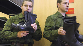 Бывший вице-спикер Госдумы Любовь Слиска в интервью Pravda.Ru призвала к самым жестким мерам в отношении россиян, отправившихся на службу в иностранные армии