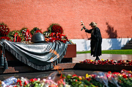 Wall Street Journal: Попытка приравнять СССР к фашистской Германии расколет украинское общество