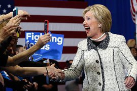 Кто боится Дональда Трампа