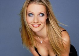 Гвинет Пэлтроу