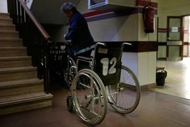 Правительство выделит на реабилитацию инвалидов 9 млрд рублей 