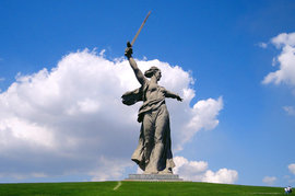 С чего начинается Родина и Победа?