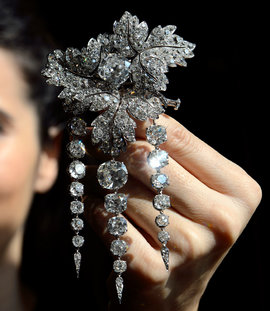 Сотбис, Кристи