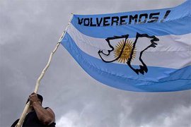 Аргентина бросает вызов нефтяным магнатам