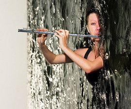 Классическая музыка дарует здоровье