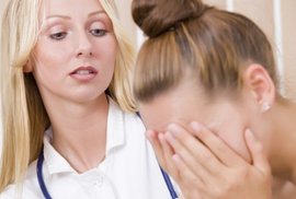 Боль в груди