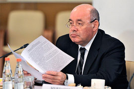 Михаил Швыдкой