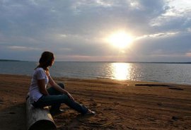 Одиночество