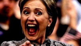 Новым президентом США станет несомненный враг