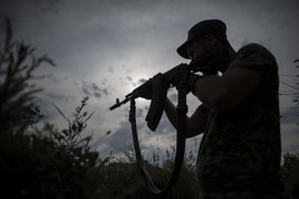 О партизанском движении на Украине в прямом эфире Pravda.Ru говорим с историком спецслужб Александром Колпакиди