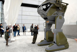 Роботов научили не подчиняться приказам человека