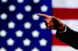 Глава Пентагона назвал Россию вечным антагонистом