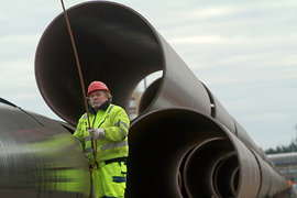 Болгария в вопросе газа переросла свой мазохизм?