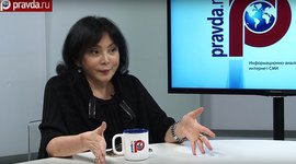 Марина Юденич