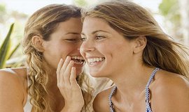 Болтливость