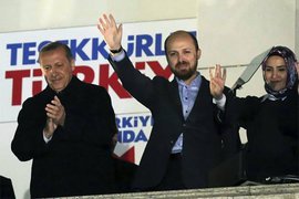 Экономическая почва уходит из-под ног Эрдогана