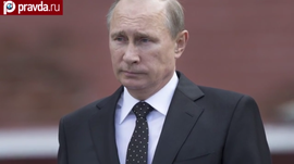 Путин, Прибалтика, Литва