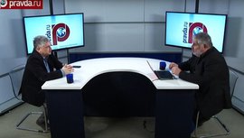 Ростислав Ищенко, Саид Гафуров