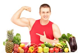 Вегетарианство