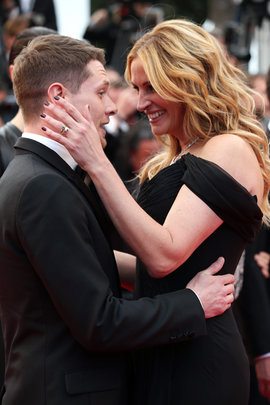 Джек О'Коннелл