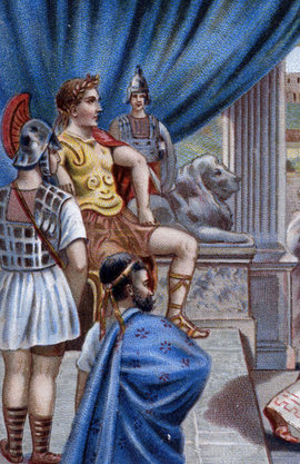 Гай Юлий Цезарь