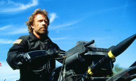 Каскадер Чака Норриса жестоко избил в тюрьме террориста