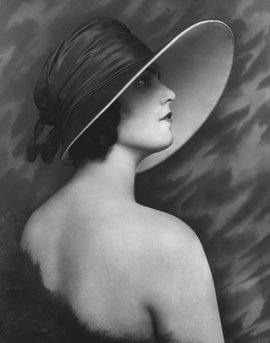 Вирджиния Рапп