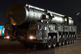 Иран призывает США и Россию к выполнению обязательств по ядерному оружию 