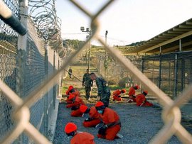 Нельзя пытать? За рубежом можно!