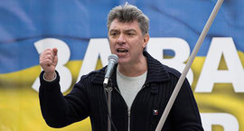 В деле Немцова появился заказчик