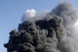  Причиной пожара на Василеостровской ТЭЦ сталии нарушения при эксплуатации 