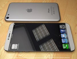 Испанцы узнали стоимость iPhone 6